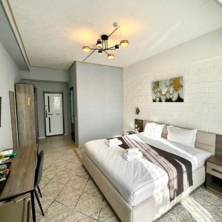 Beshchinor Hotel Tachkent Extérieur photo