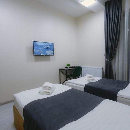 Beshchinor Hotel Tachkent Extérieur photo