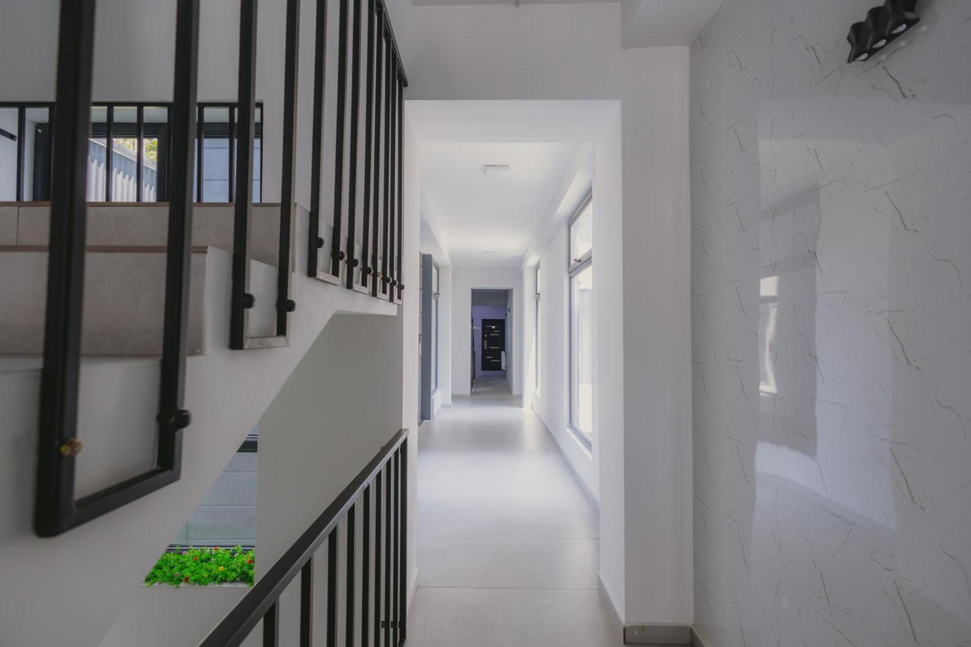 Beshchinor Hotel Tachkent Extérieur photo