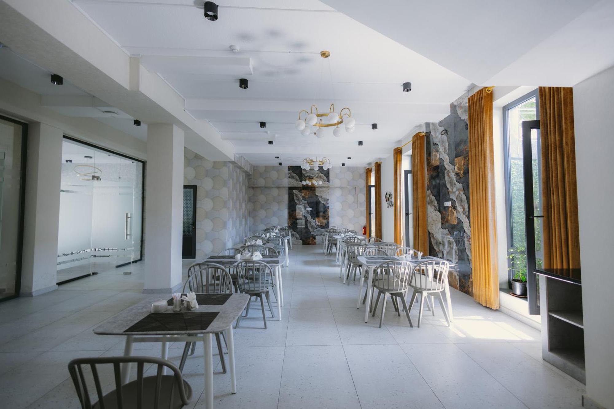Beshchinor Hotel Tachkent Extérieur photo