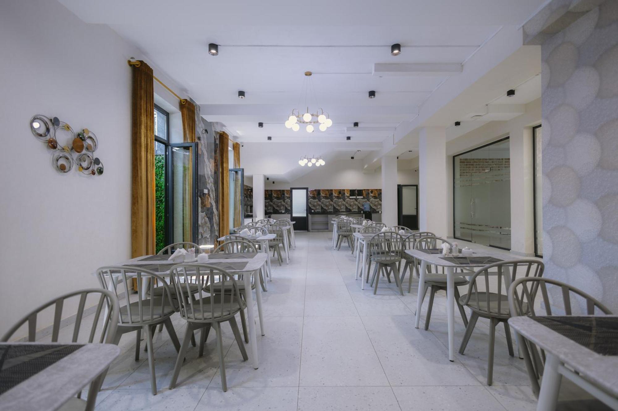 Beshchinor Hotel Tachkent Extérieur photo