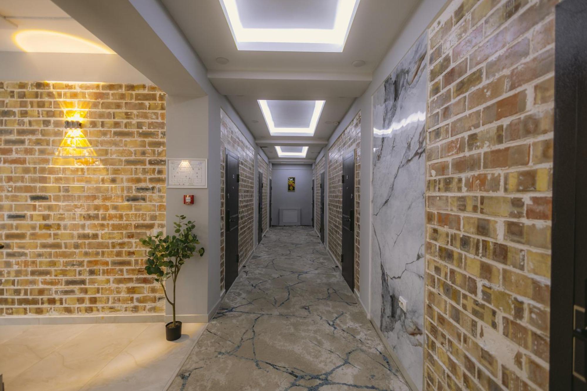 Beshchinor Hotel Tachkent Extérieur photo