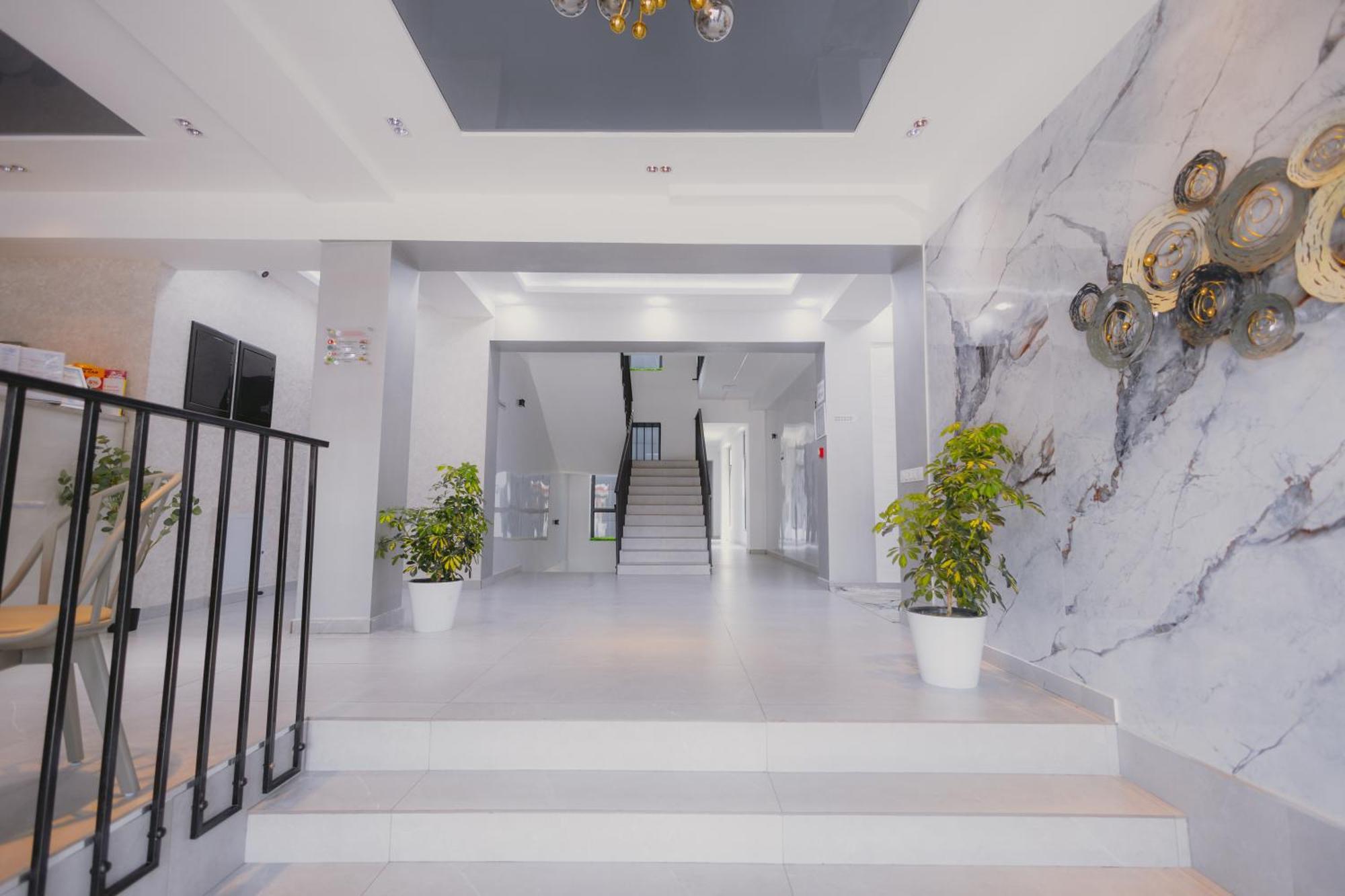 Beshchinor Hotel Tachkent Extérieur photo