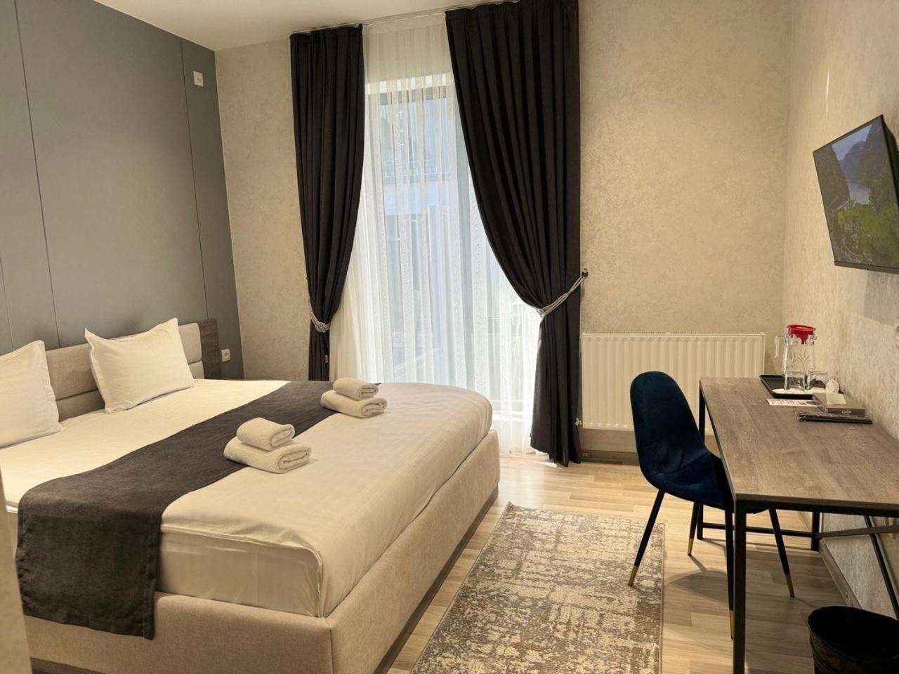 Beshchinor Hotel Tachkent Extérieur photo