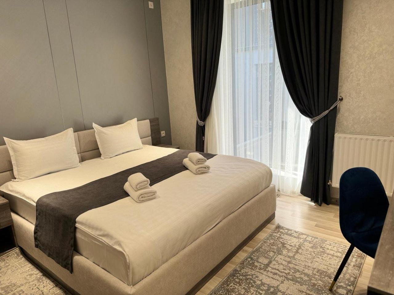 Beshchinor Hotel Tachkent Extérieur photo