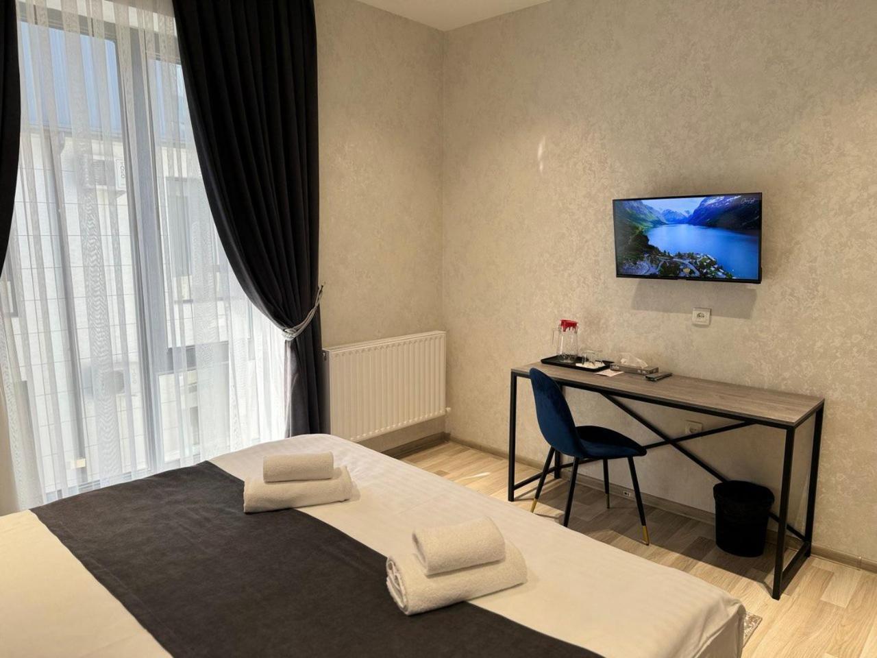 Beshchinor Hotel Tachkent Extérieur photo