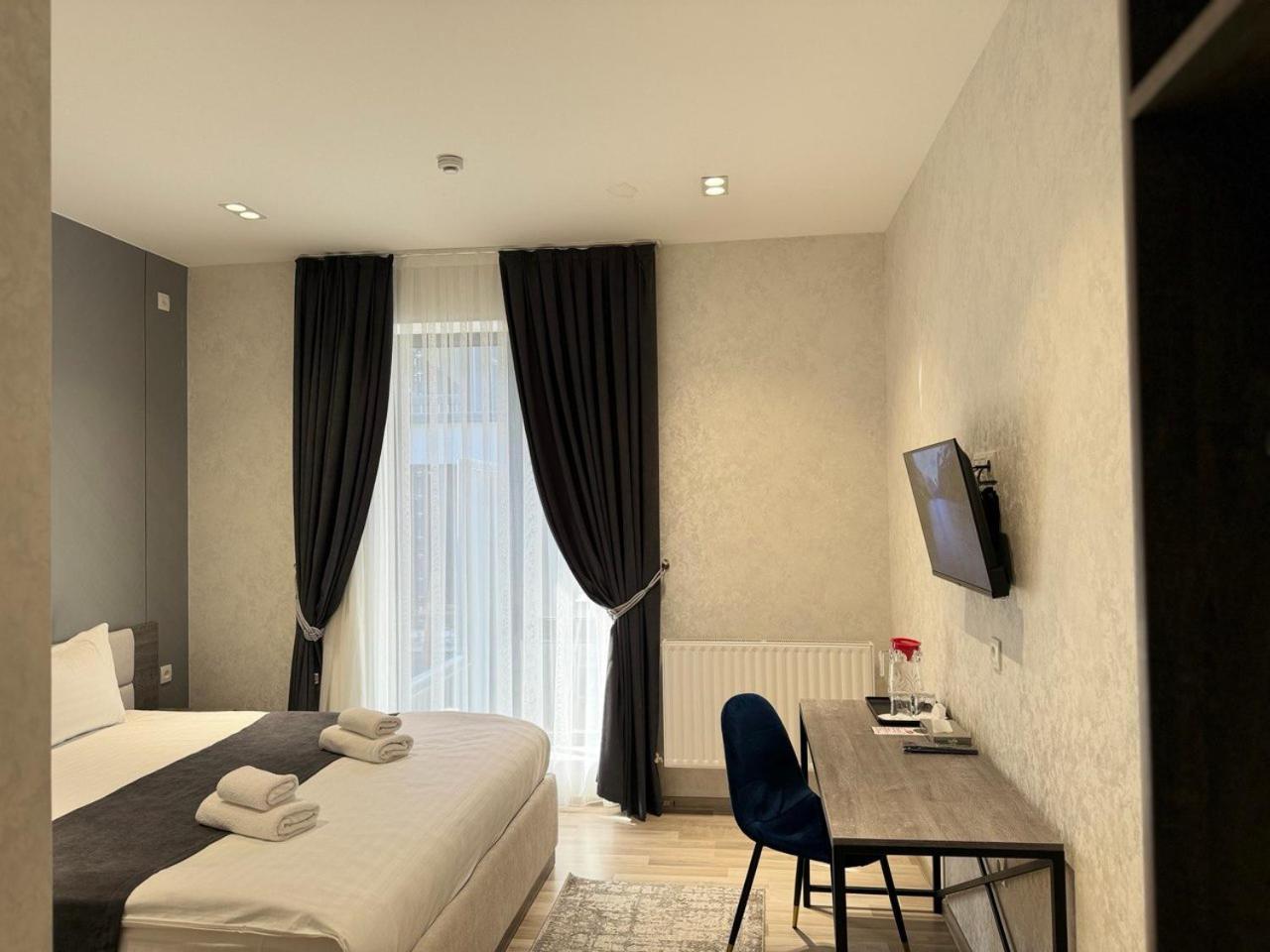 Beshchinor Hotel Tachkent Extérieur photo