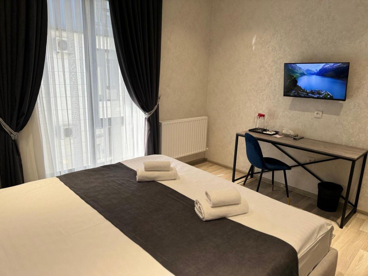 Beshchinor Hotel Tachkent Extérieur photo