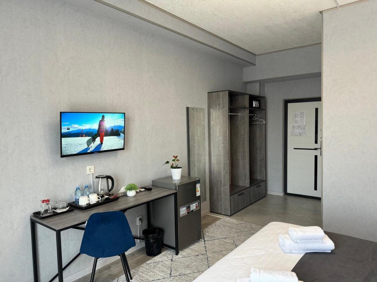 Beshchinor Hotel Tachkent Extérieur photo