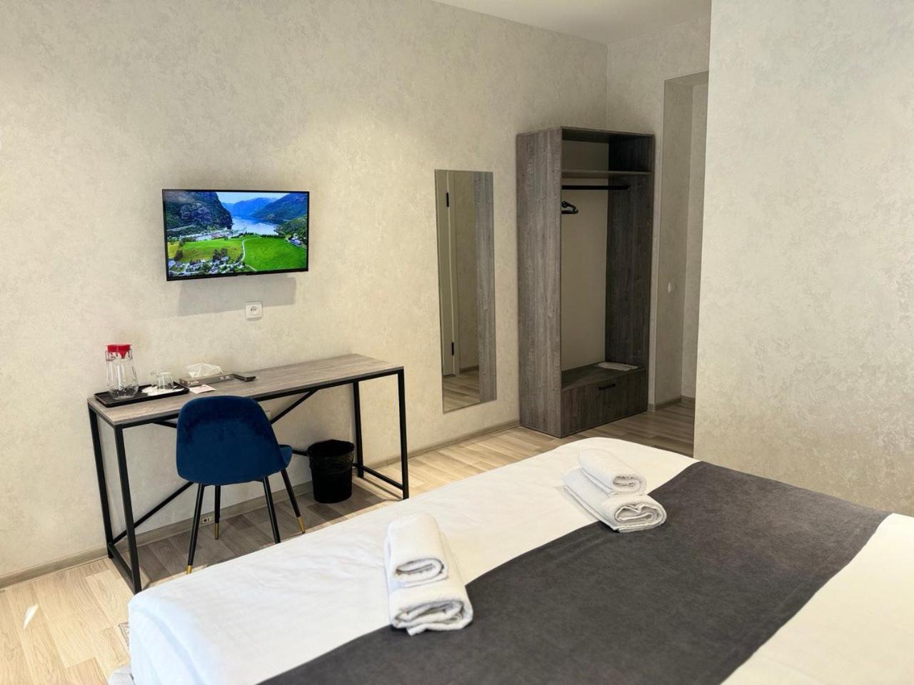 Beshchinor Hotel Tachkent Extérieur photo