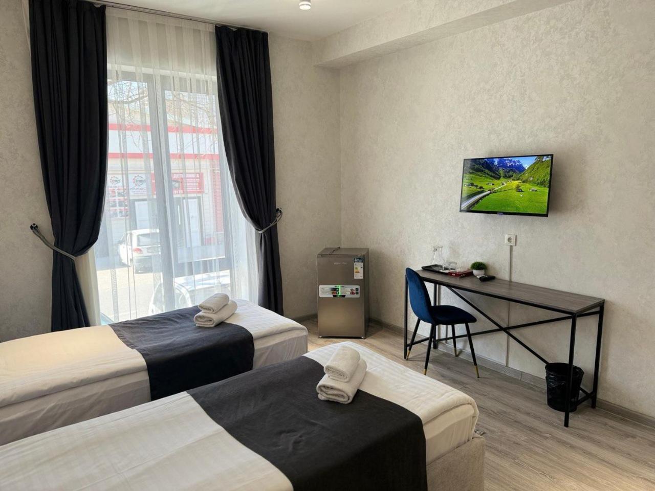 Beshchinor Hotel Tachkent Extérieur photo