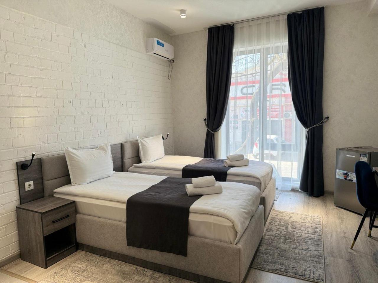Beshchinor Hotel Tachkent Extérieur photo