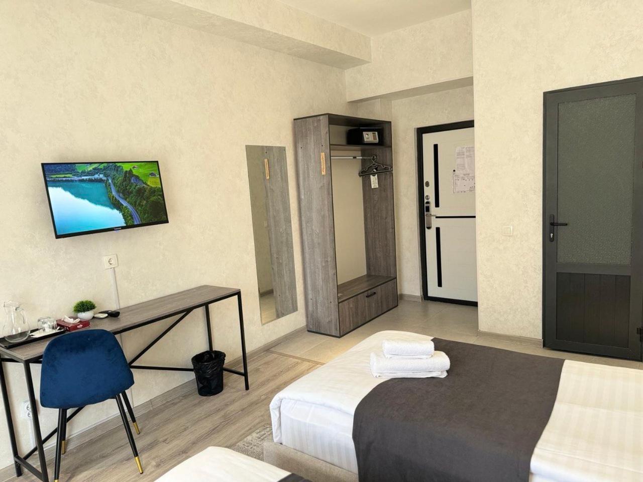 Beshchinor Hotel Tachkent Extérieur photo