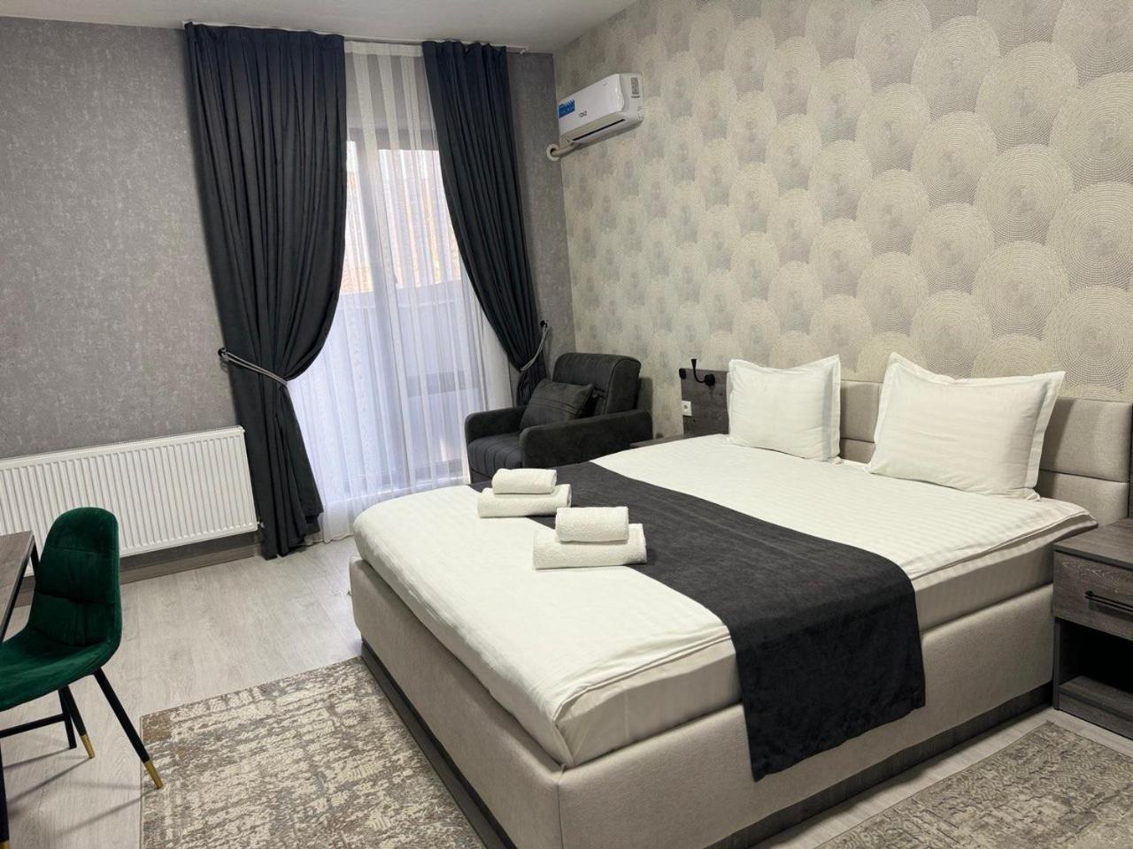Beshchinor Hotel Tachkent Extérieur photo