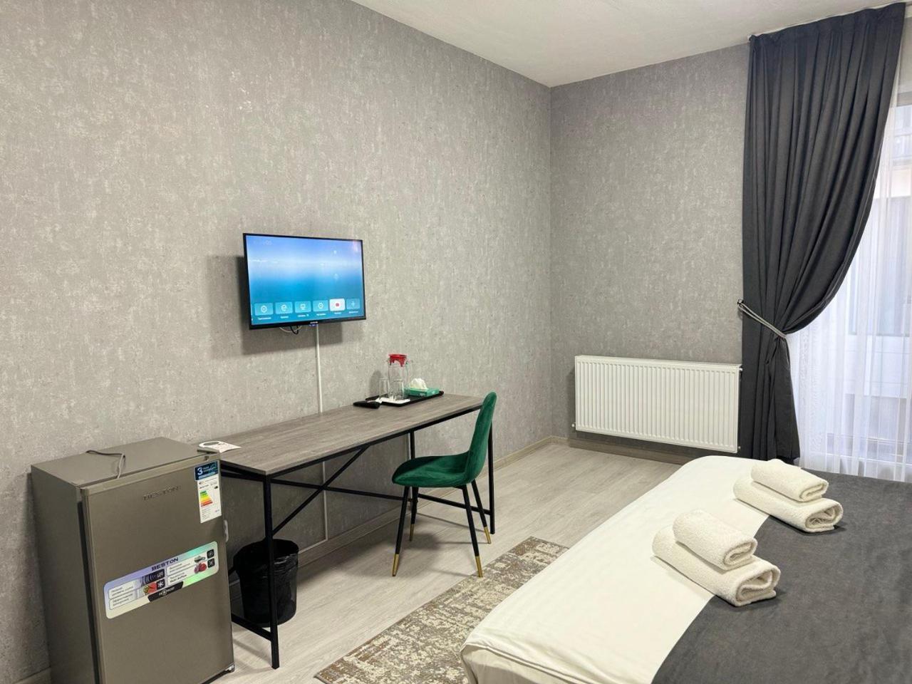 Beshchinor Hotel Tachkent Extérieur photo