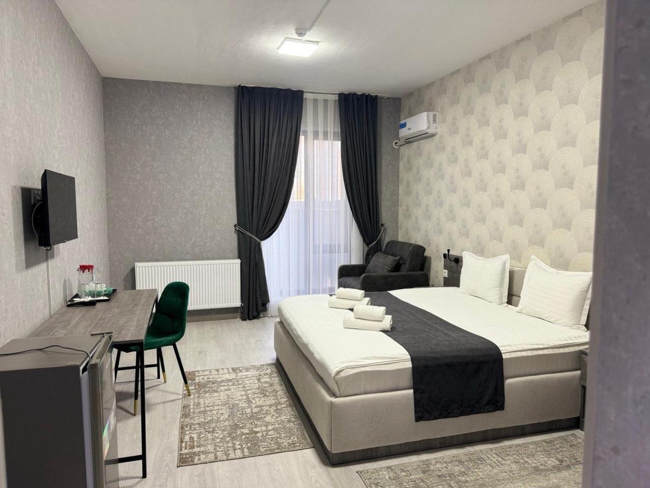 Beshchinor Hotel Tachkent Extérieur photo