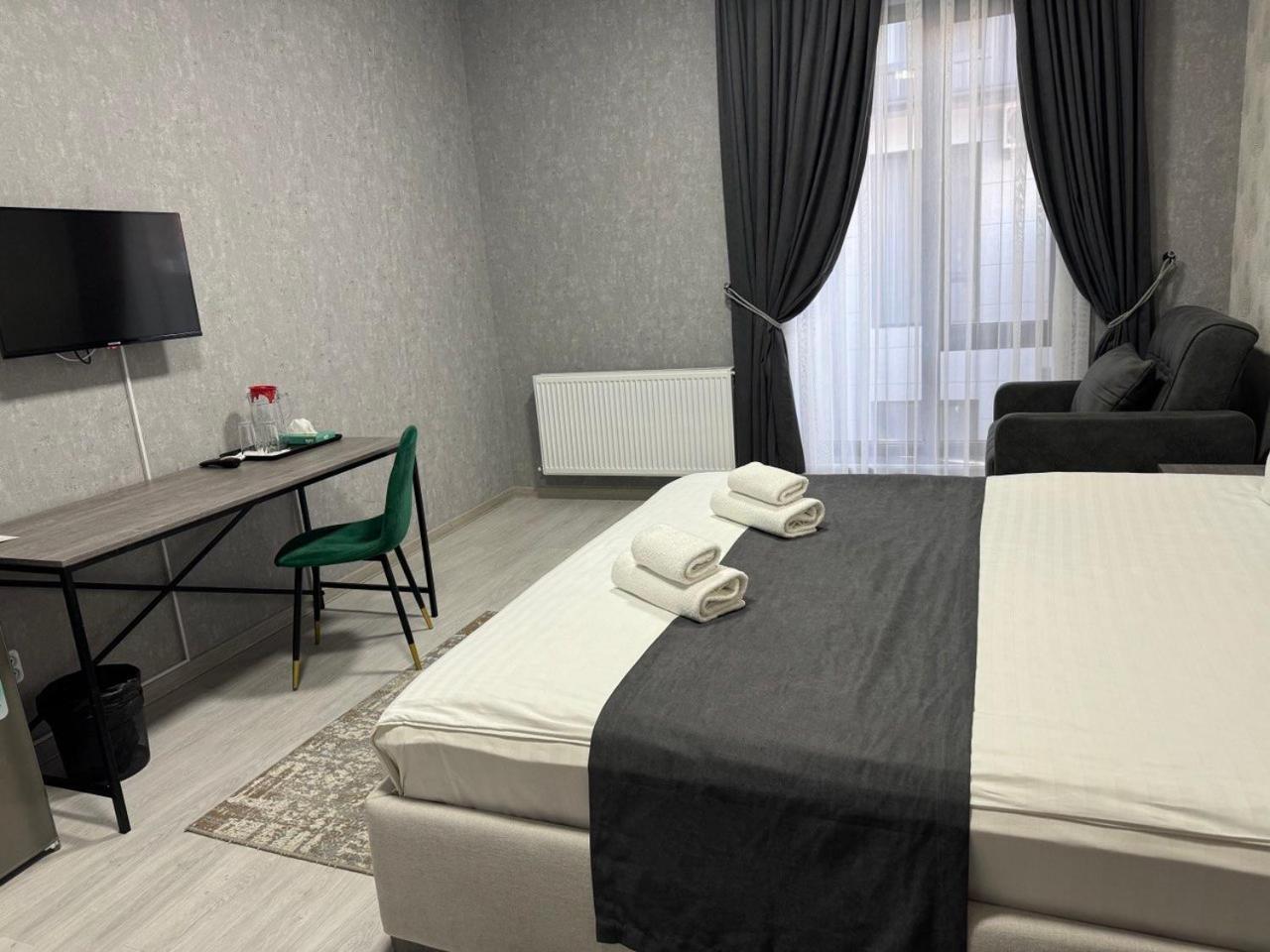 Beshchinor Hotel Tachkent Extérieur photo