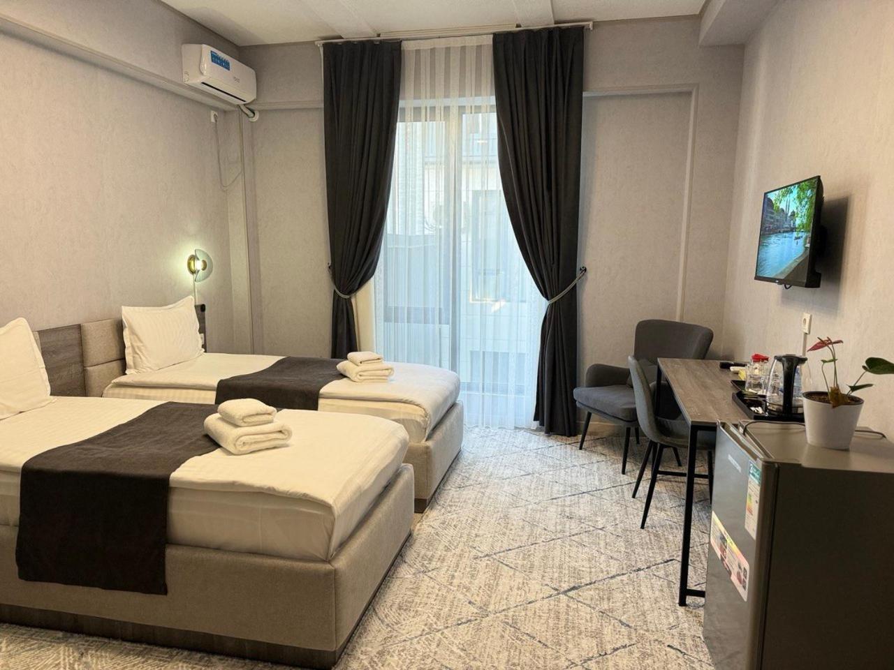 Beshchinor Hotel Tachkent Extérieur photo