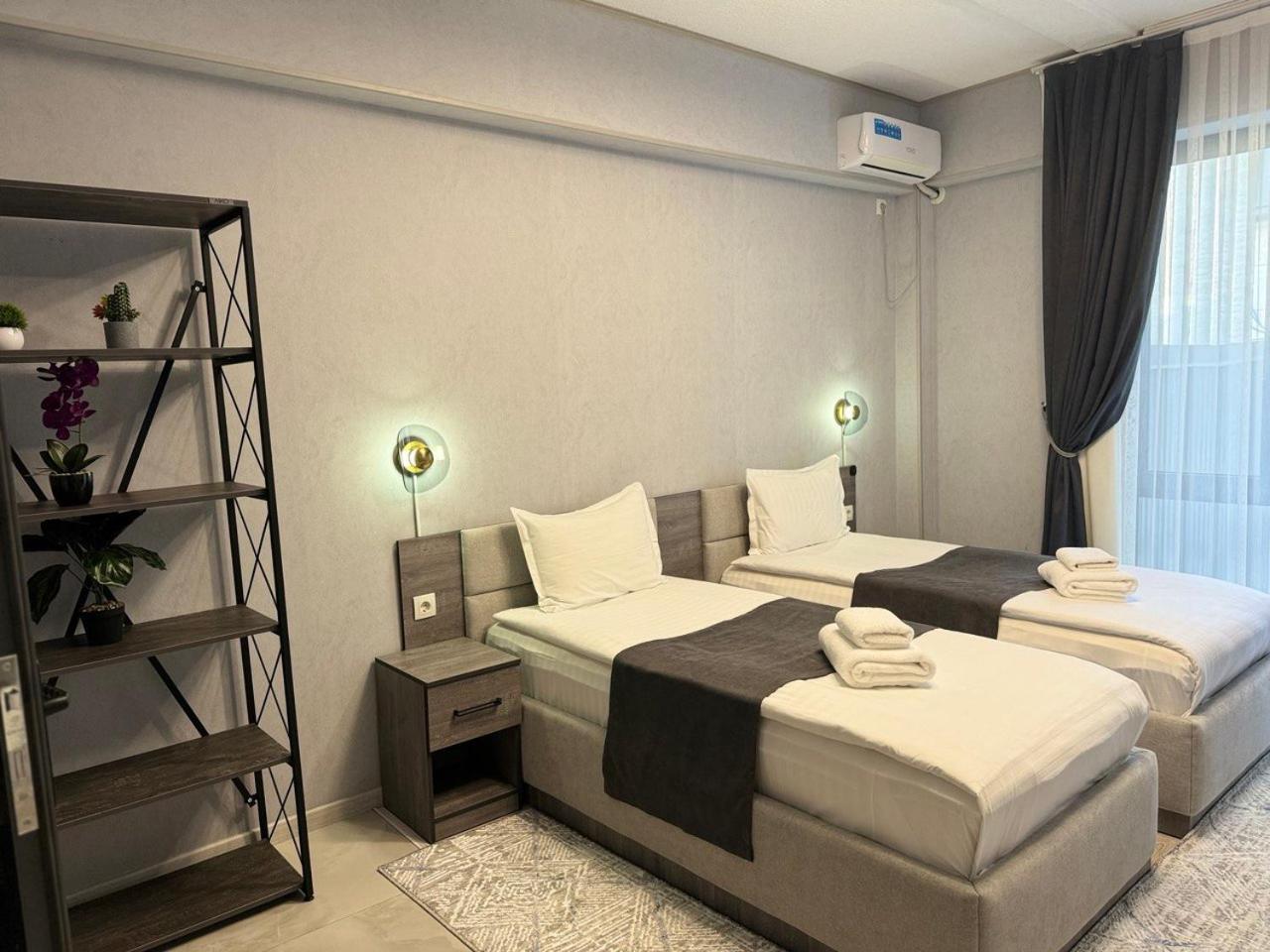 Beshchinor Hotel Tachkent Extérieur photo