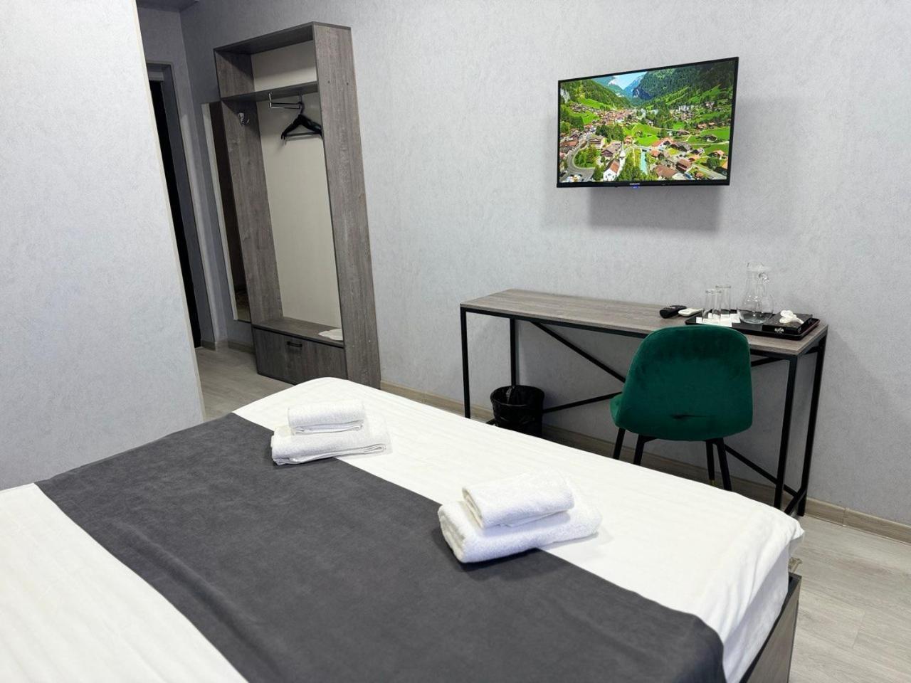 Beshchinor Hotel Tachkent Extérieur photo