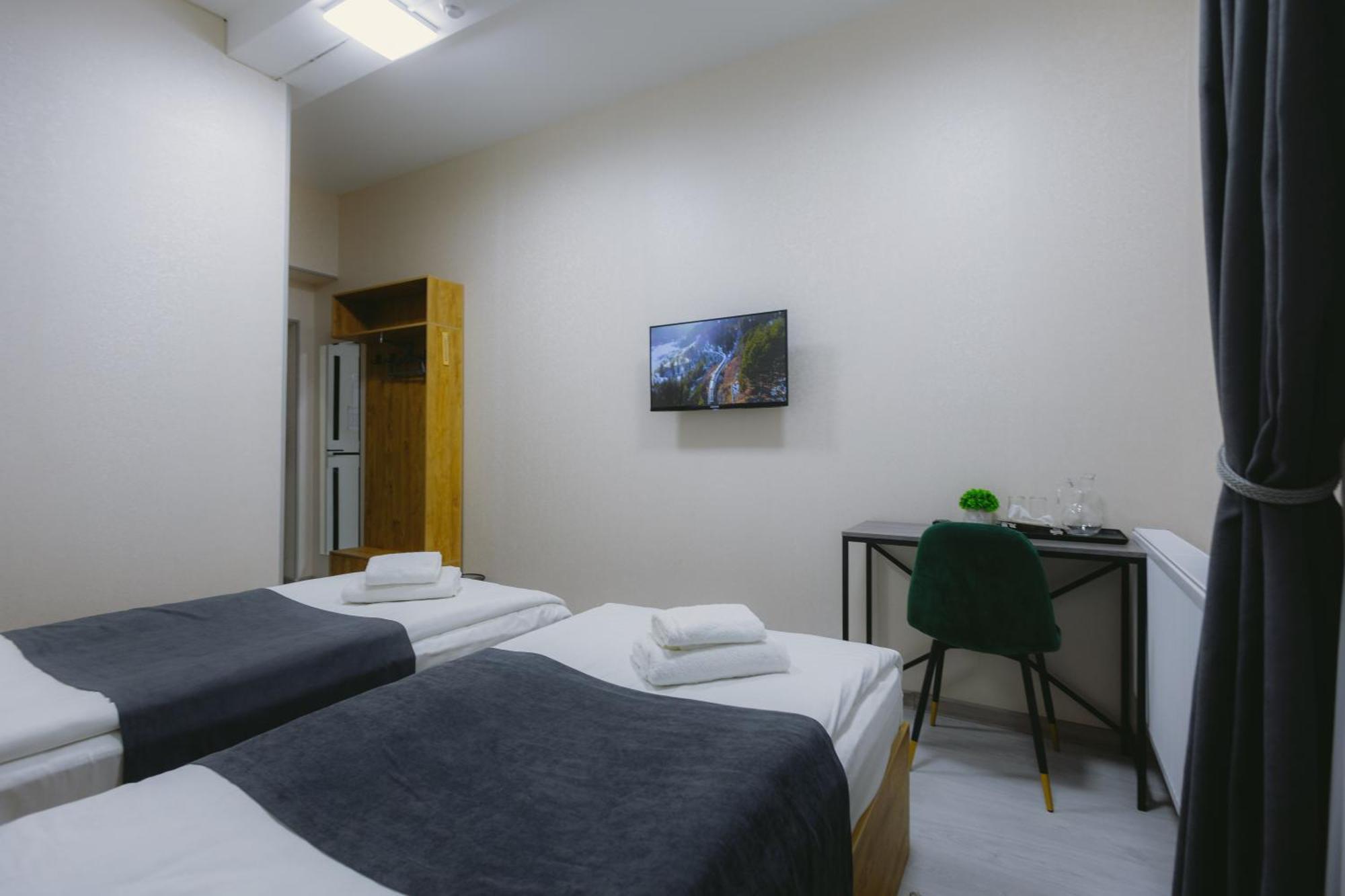 Beshchinor Hotel Tachkent Extérieur photo