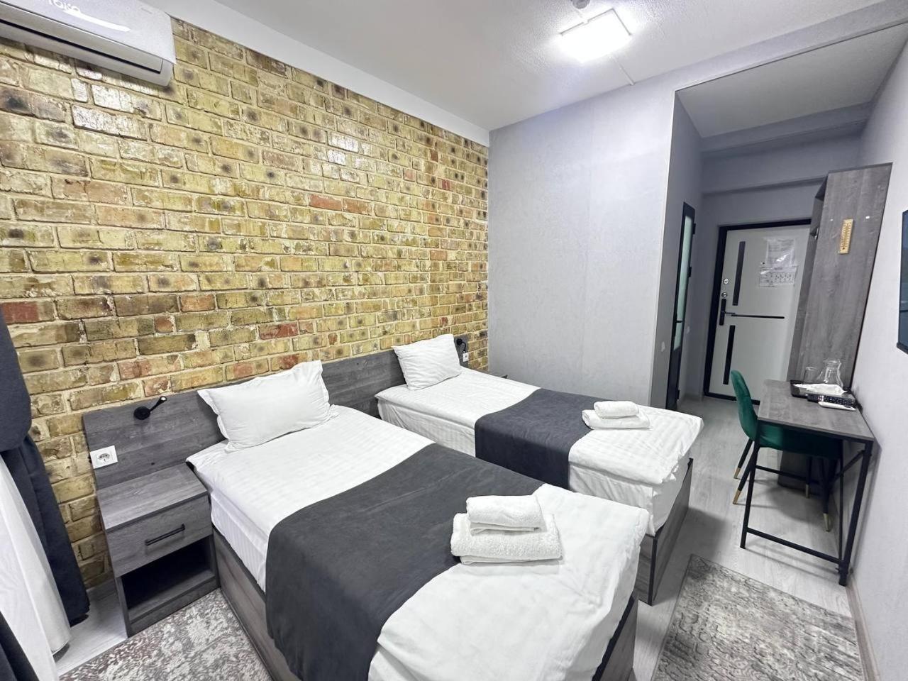 Beshchinor Hotel Tachkent Extérieur photo