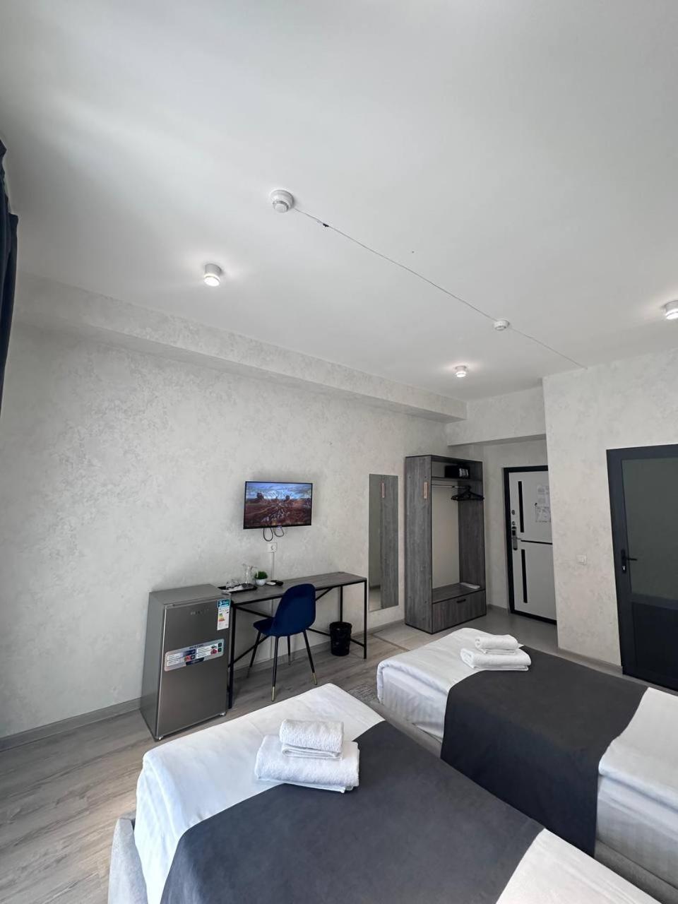 Beshchinor Hotel Tachkent Extérieur photo