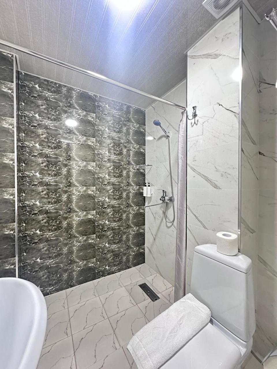 Beshchinor Hotel Tachkent Extérieur photo