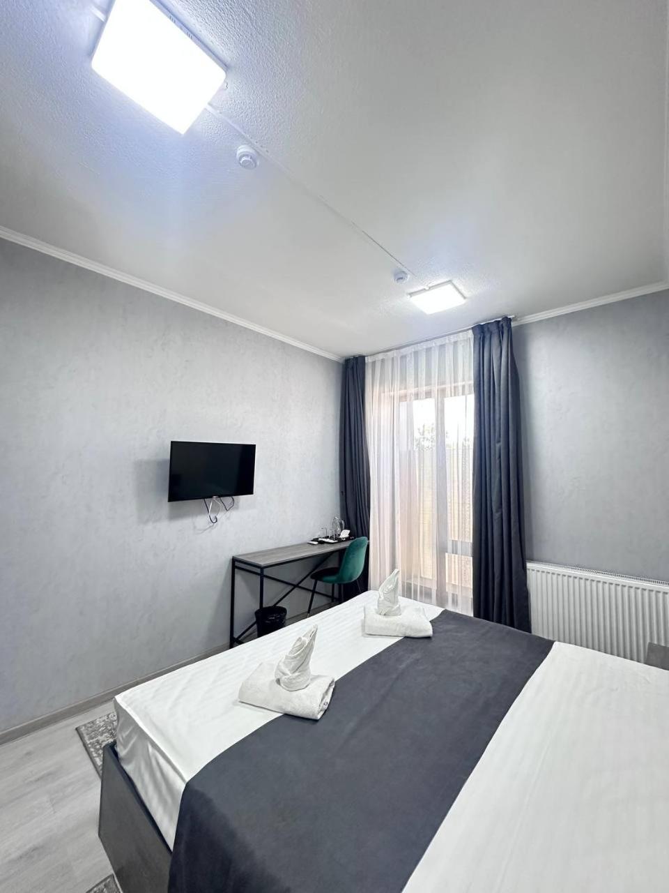 Beshchinor Hotel Tachkent Extérieur photo