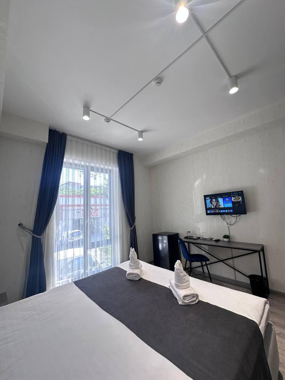 Beshchinor Hotel Tachkent Extérieur photo