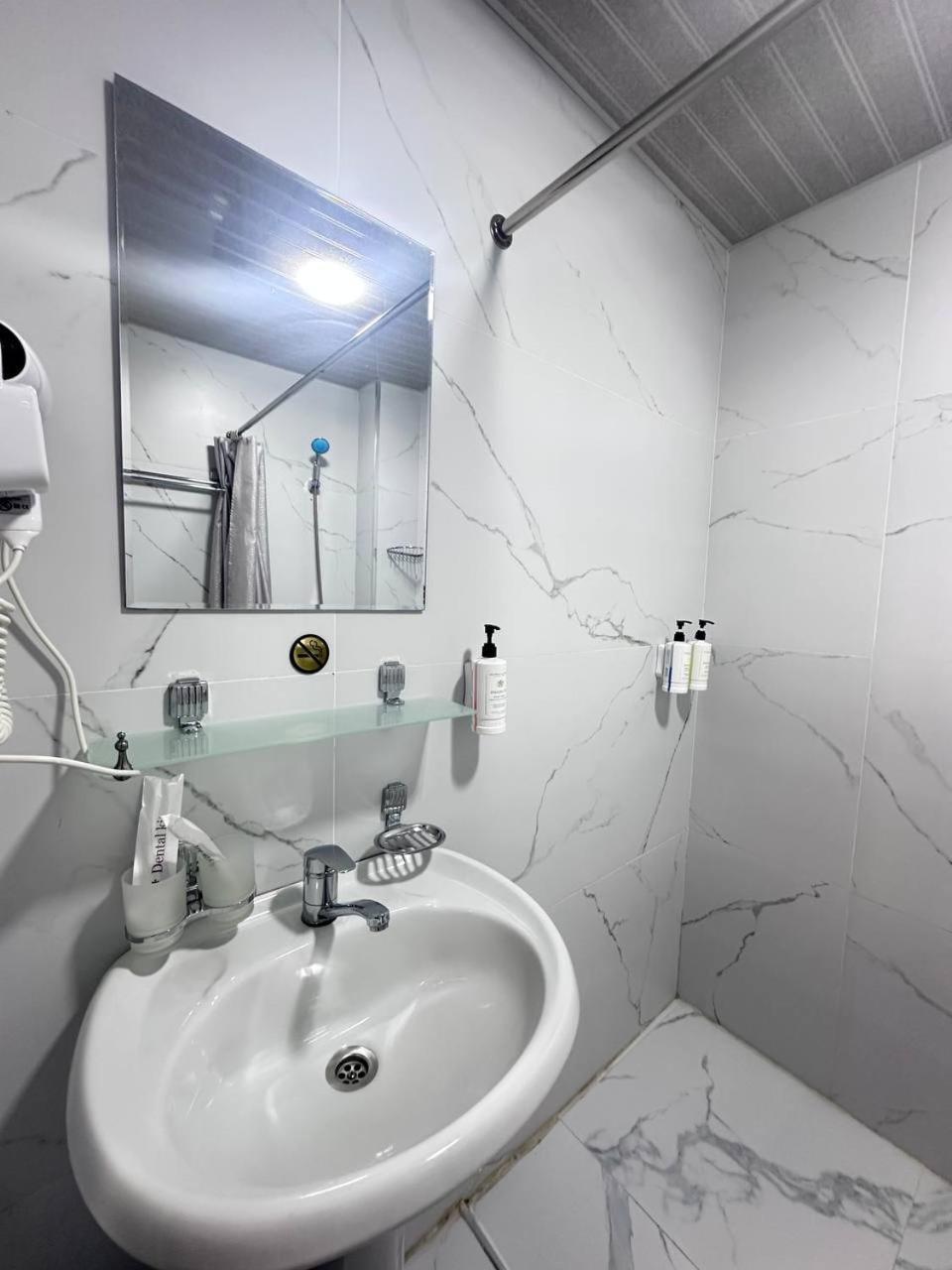 Beshchinor Hotel Tachkent Extérieur photo