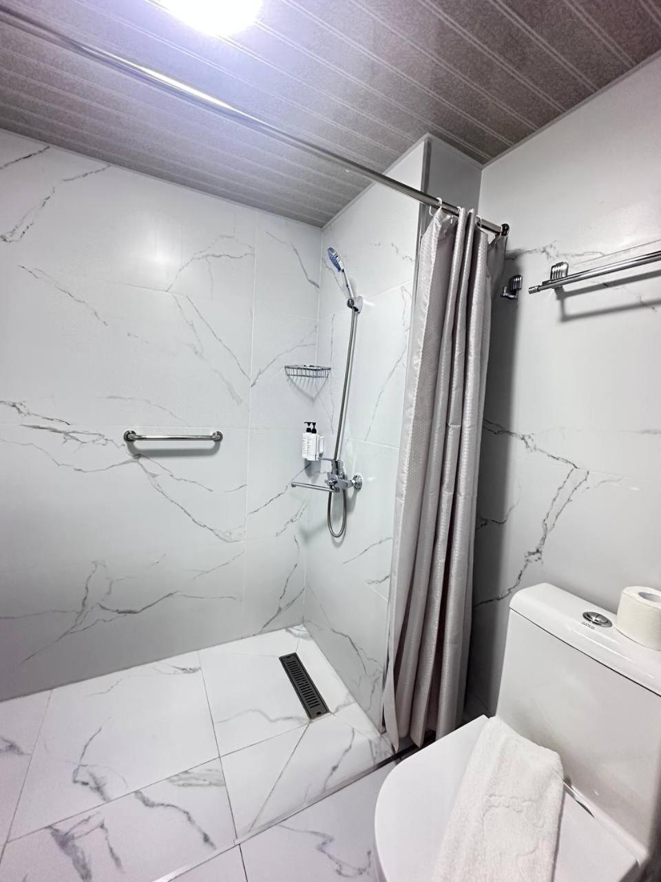 Beshchinor Hotel Tachkent Extérieur photo