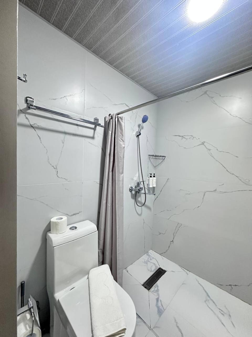 Beshchinor Hotel Tachkent Extérieur photo