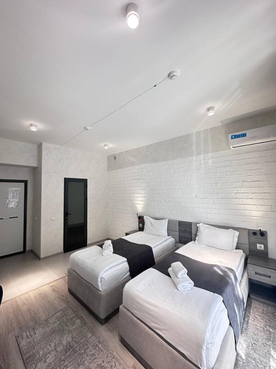 Beshchinor Hotel Tachkent Extérieur photo