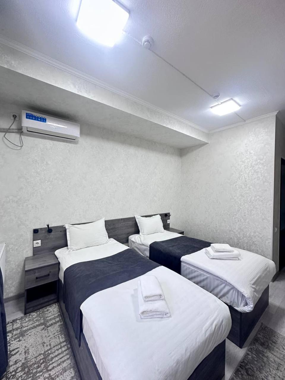 Beshchinor Hotel Tachkent Extérieur photo
